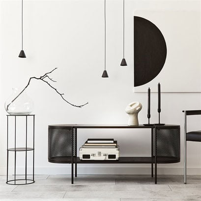 Interior Design ed Intelligenza Artificiale (AI): come ci aiuta ora e come ci aiuterà in futuro