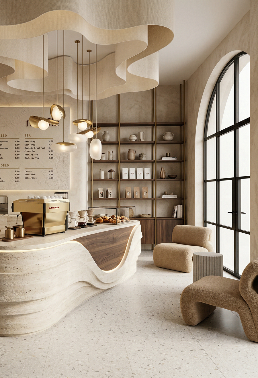 Interior Design Fai da Te: e se alla fine costasse più di una consulenza professionale