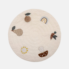 Tessili per bambini Image