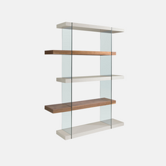 Scaffali e Librerie Image