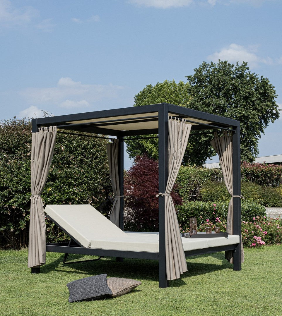 Daybed dream antracite
