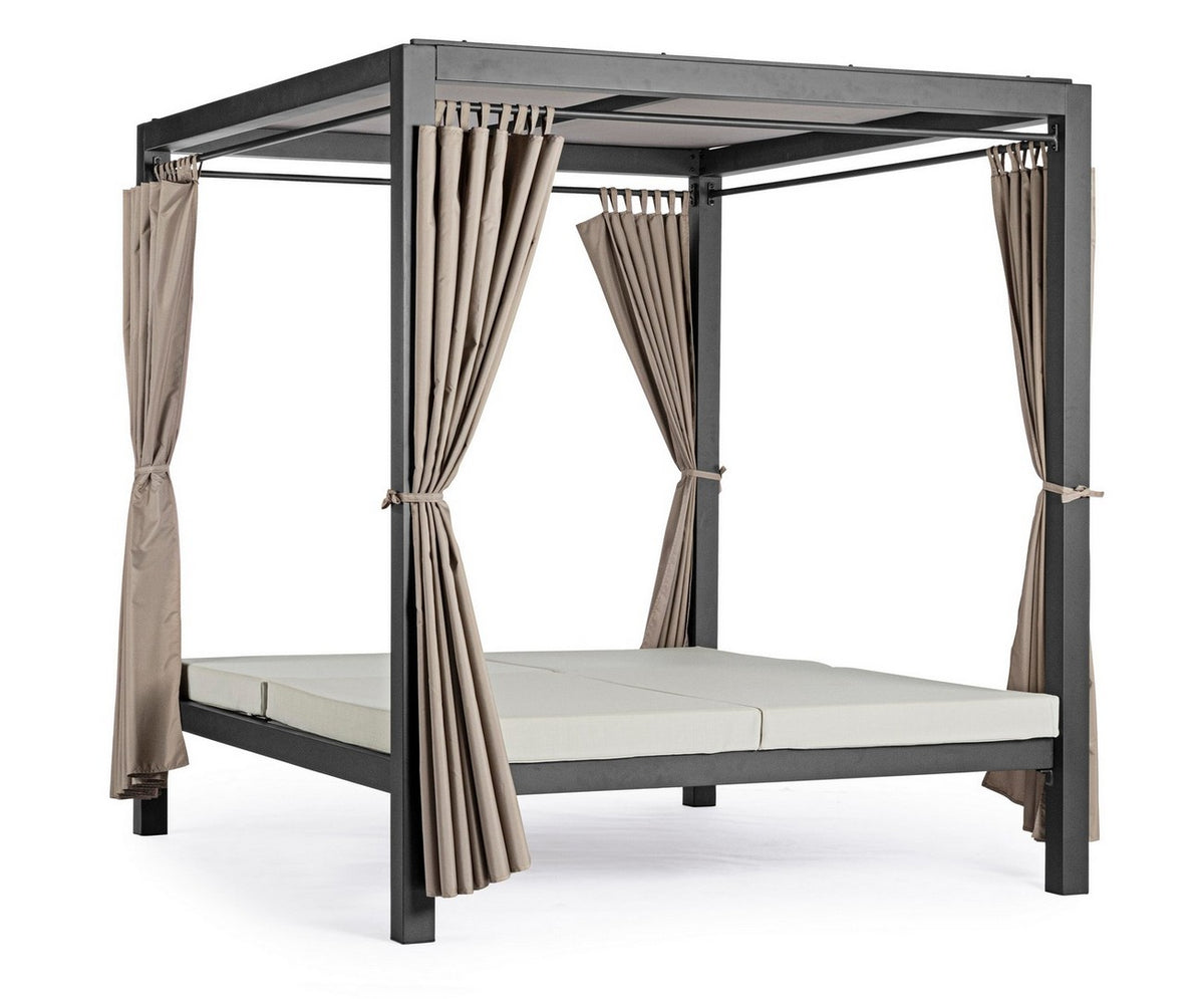 Daybed dream antracite