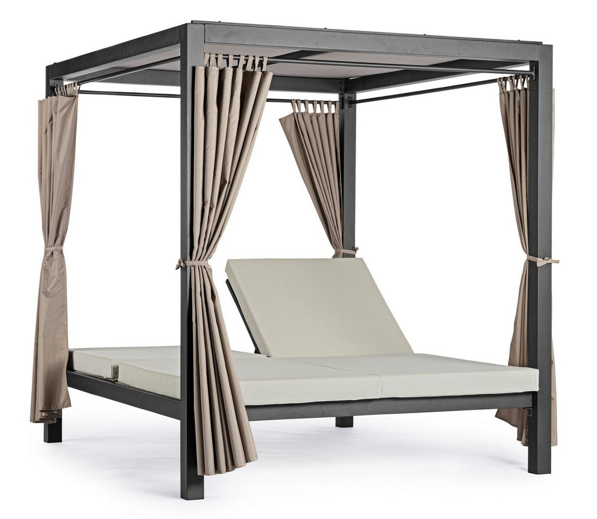 Daybed dream antracite