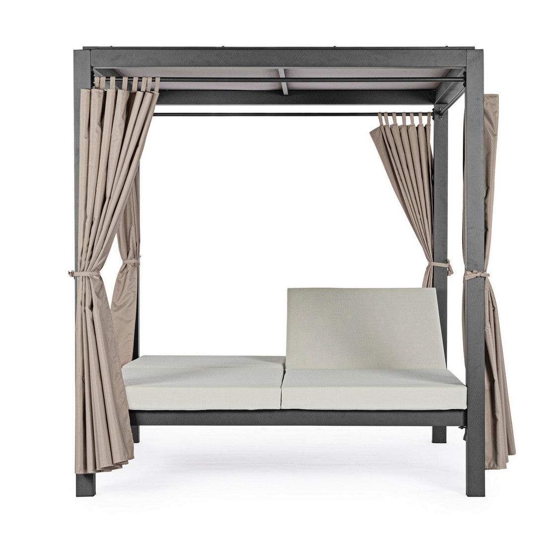 Daybed dream antracite