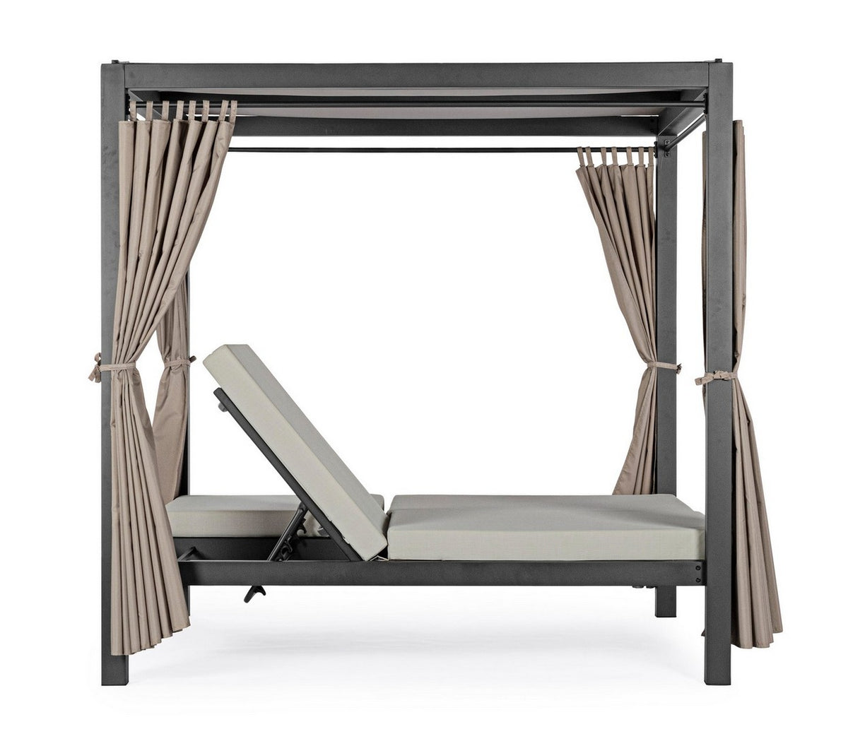 Daybed dream antracite