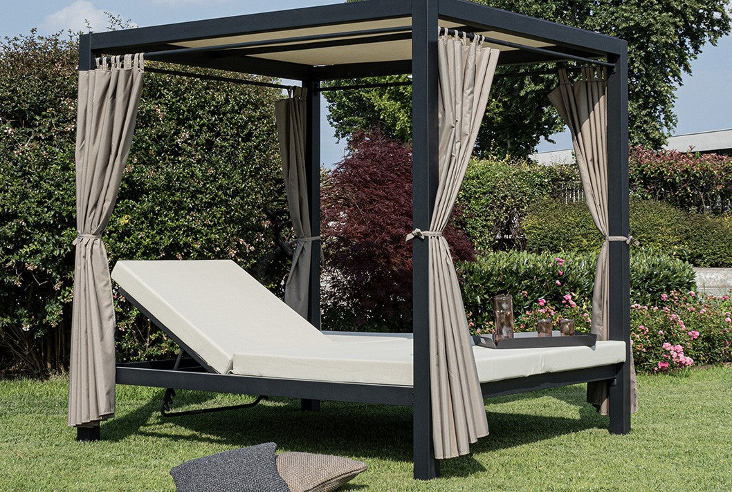 Daybed dream antracite