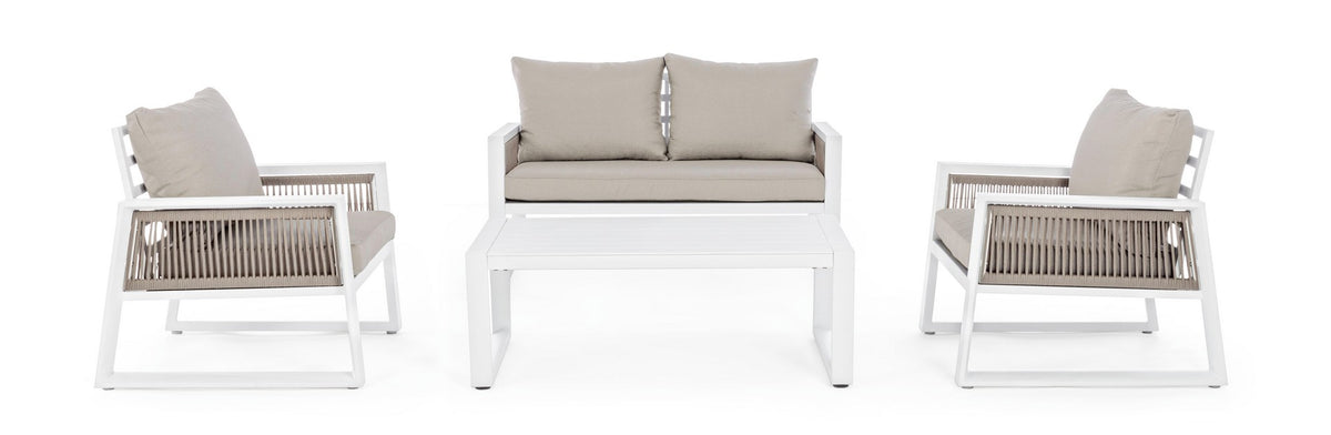 Set4 salotto c-c captiva bianco lh30