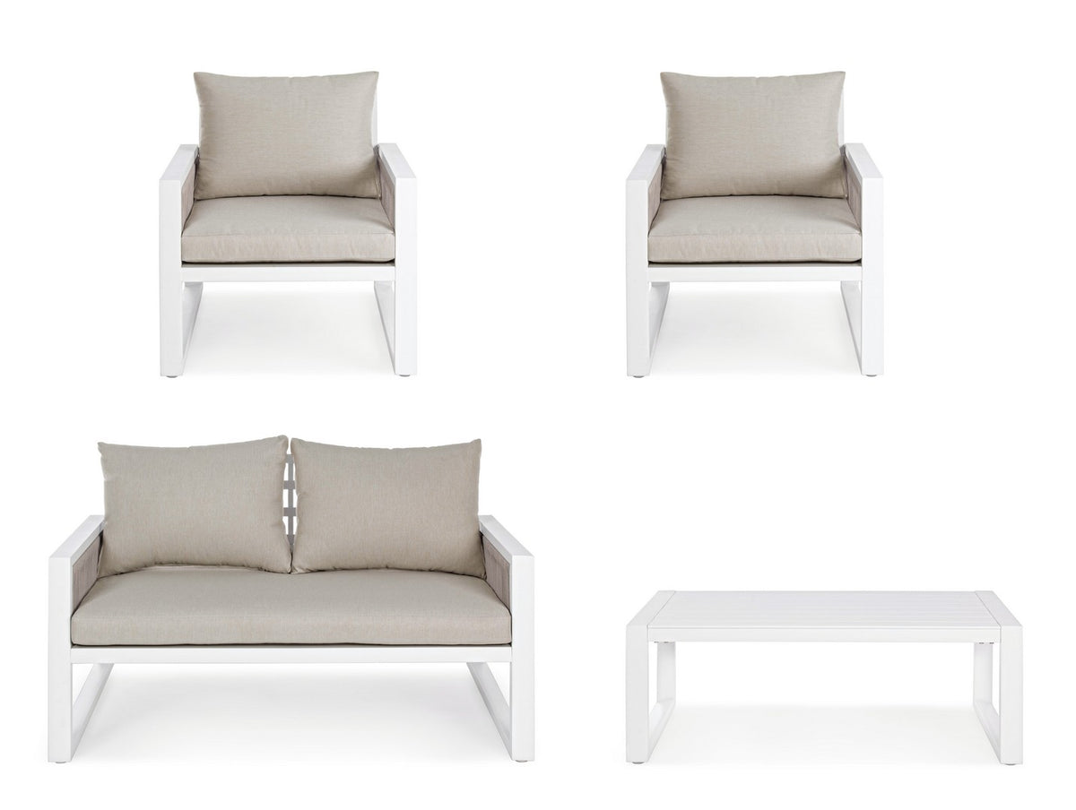 Set4 salotto c-c captiva bianco lh30