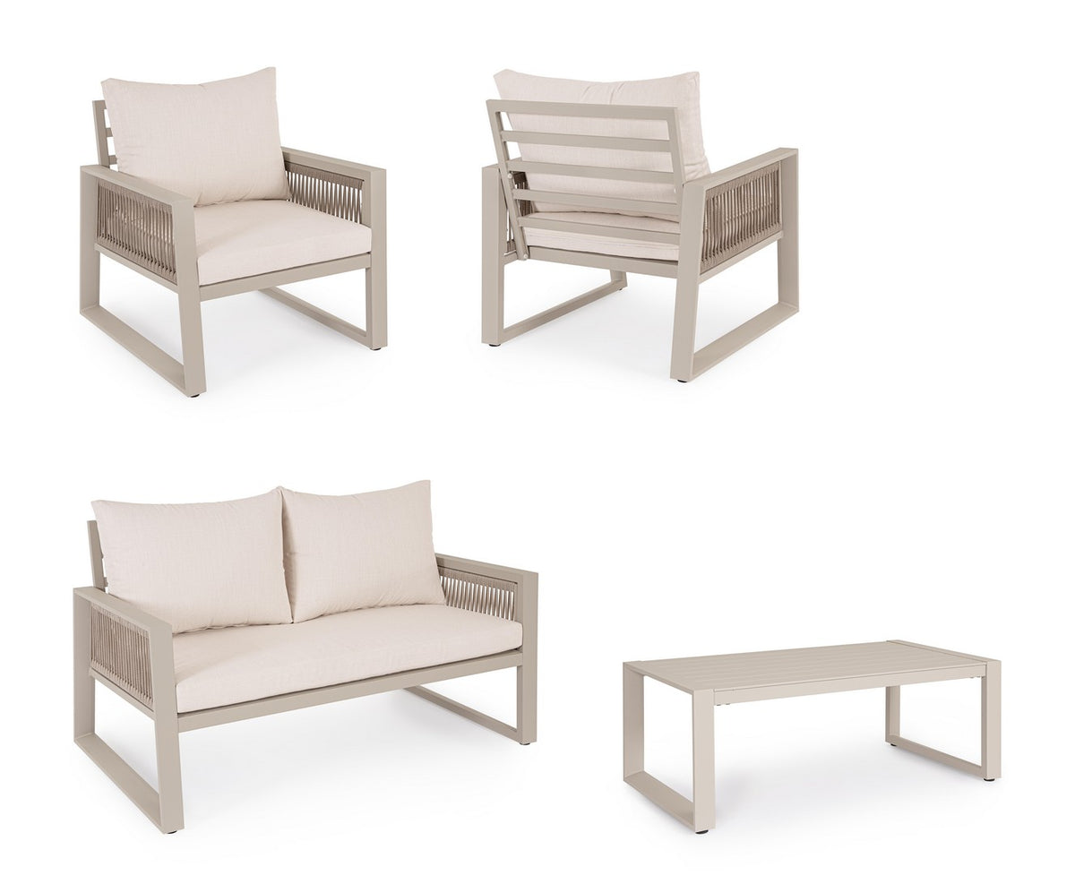 Set4 salotto c-c captiva peyote