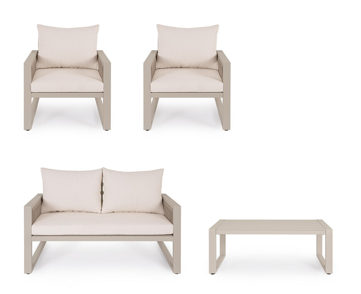 Set4 salotto c-c captiva peyote