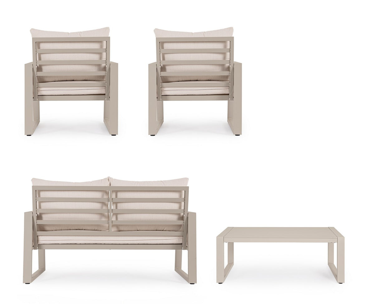 Set4 salotto c-c captiva peyote
