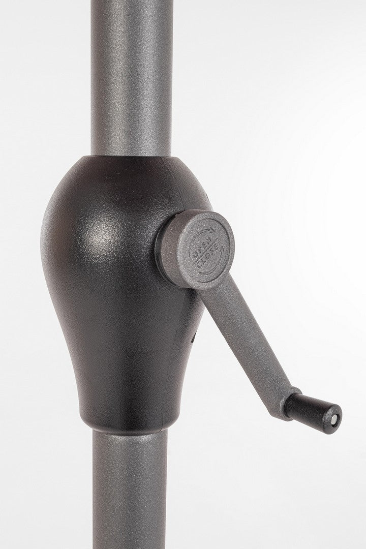 Ombrellone brasil doppio 2x4 antr-tort