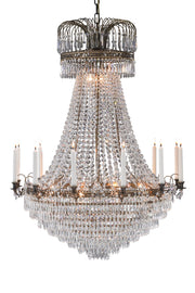 LÄCKÖ Corona 15L Antica/Brillante