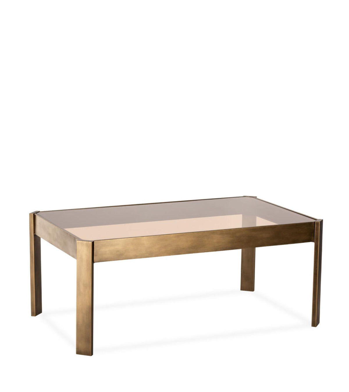 Tavolino Levanzo rettangolare 102x62xH42cm