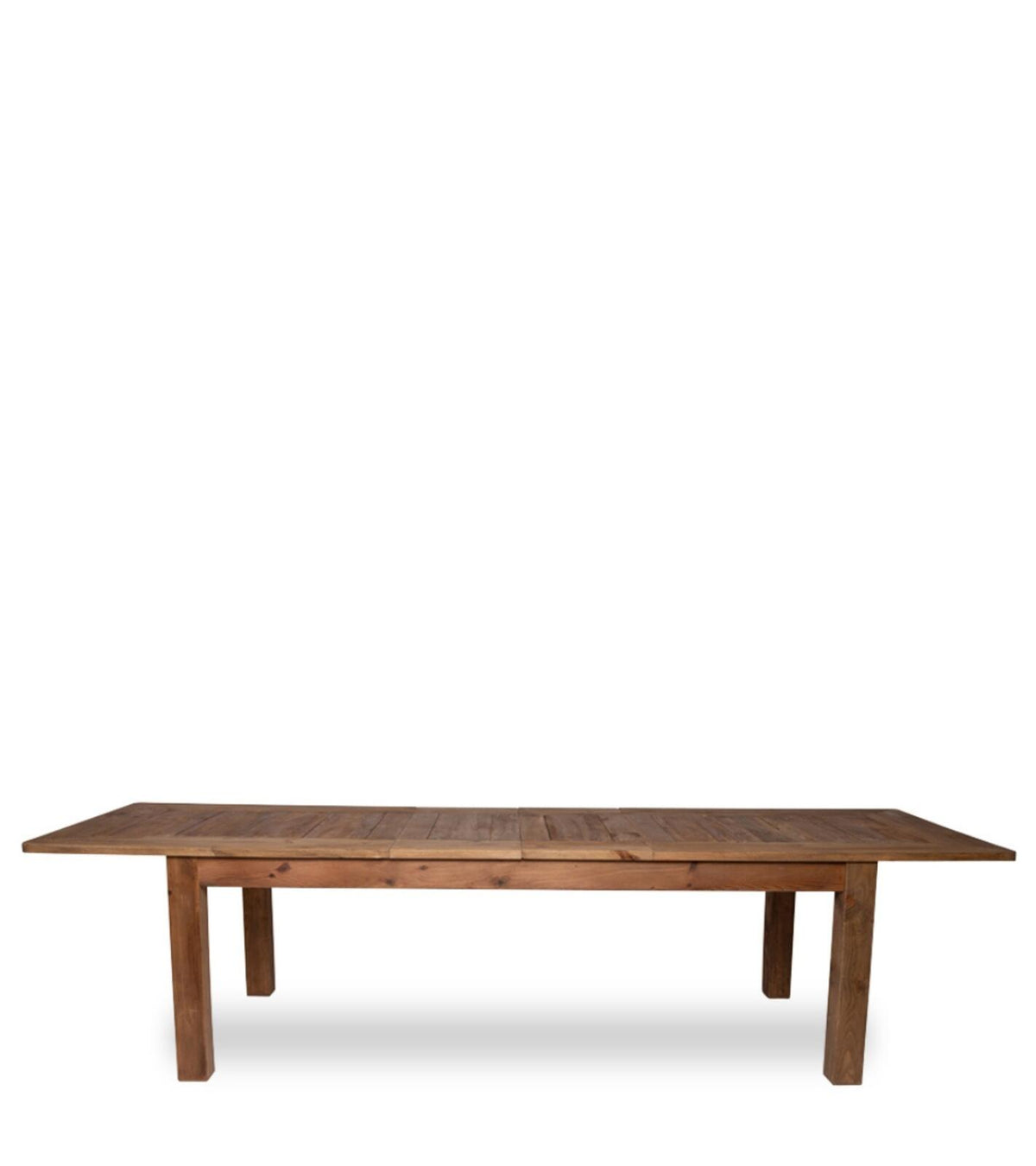 Tavolo da pranzo allungabile Mavora (224~304)x105xH76cm