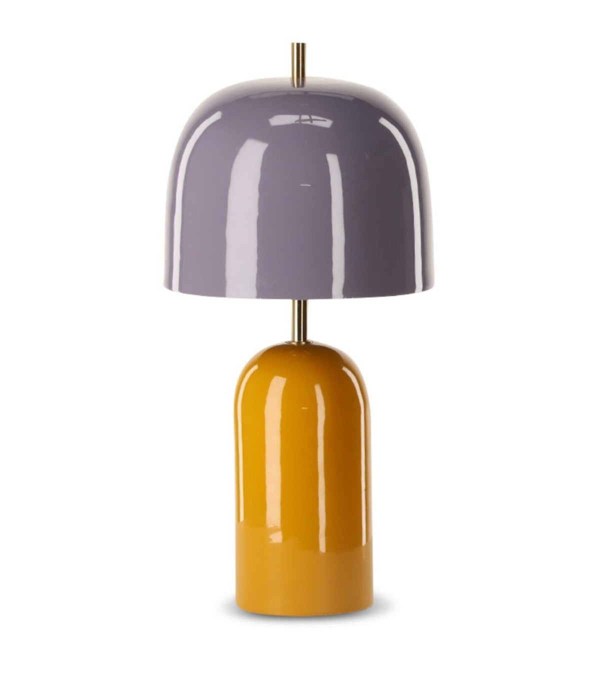 Lampada da tavolo Julia D20xH43cm