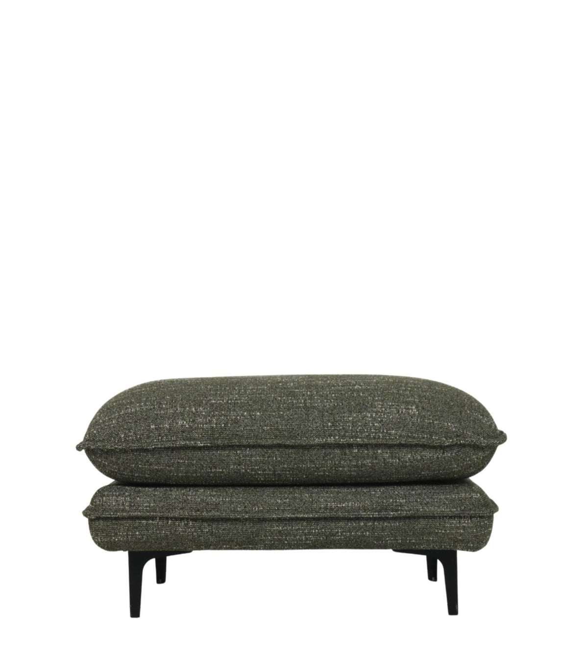 Pouf Modène 82x72xH45cm
