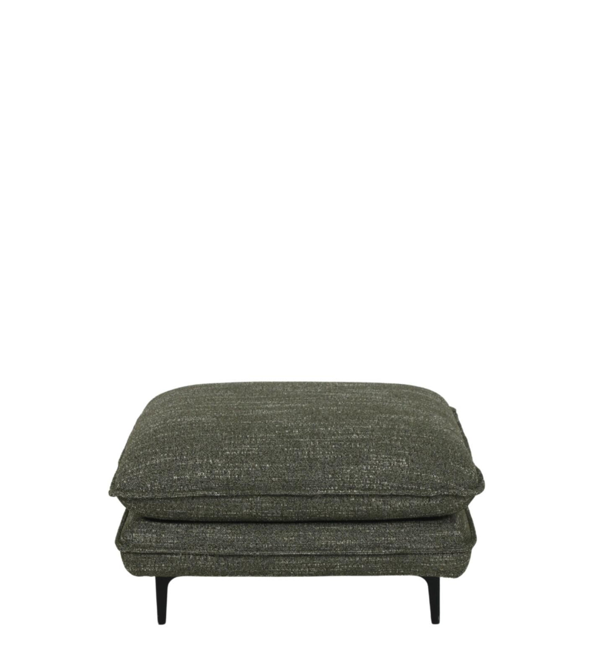 Pouf Modène 82x72xH45cm