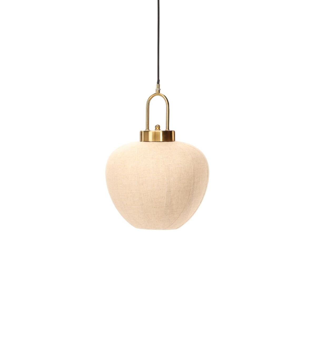 Lampada a sospensione Orsia D29xH40cm