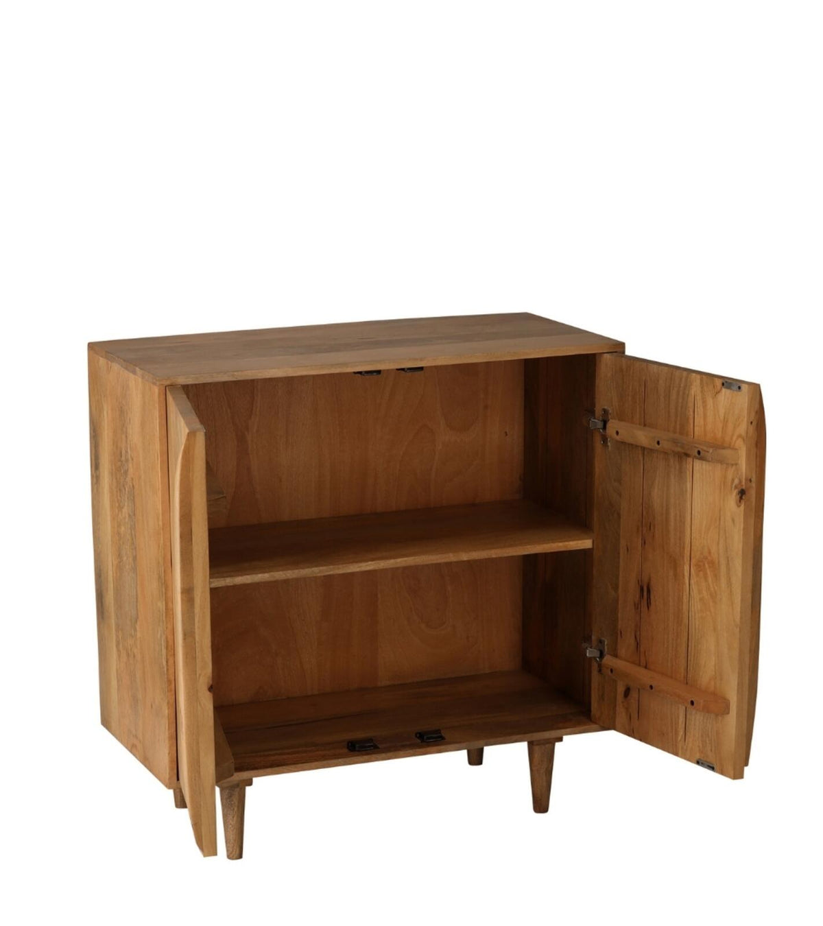 Credenza Barjac 2 ante 80x40xH85cm
