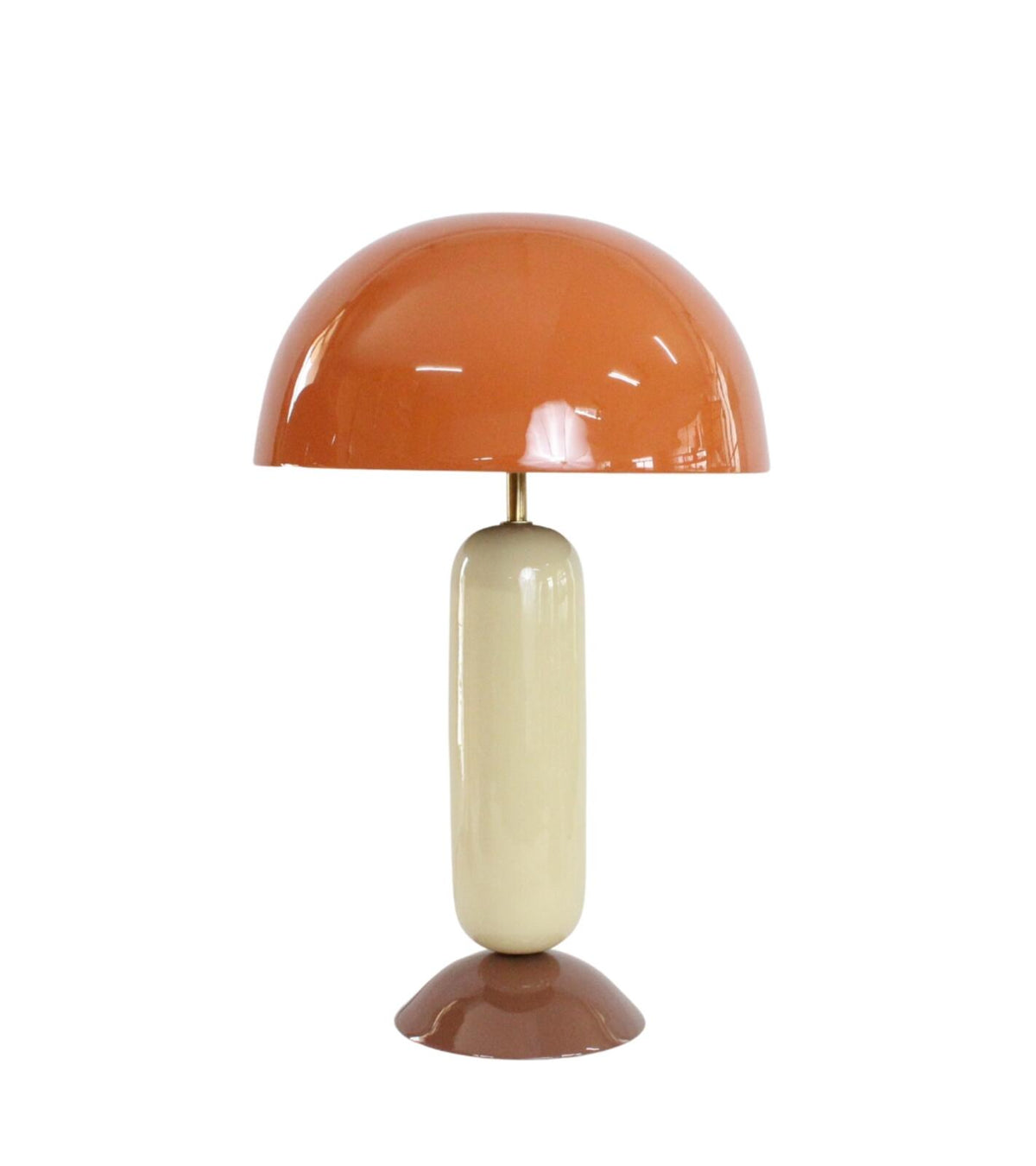 Lampada da tavolo Sintra D30xH45cm - Nude