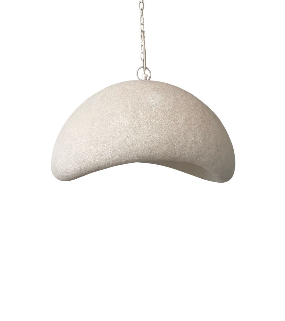 Lampada a sospensione Pattaya 48x36xH25cm