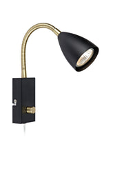 CIRO Wall 1L Flex Nero/Ottone
