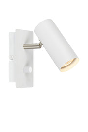 BARCELLONA Parete 1L Bianco