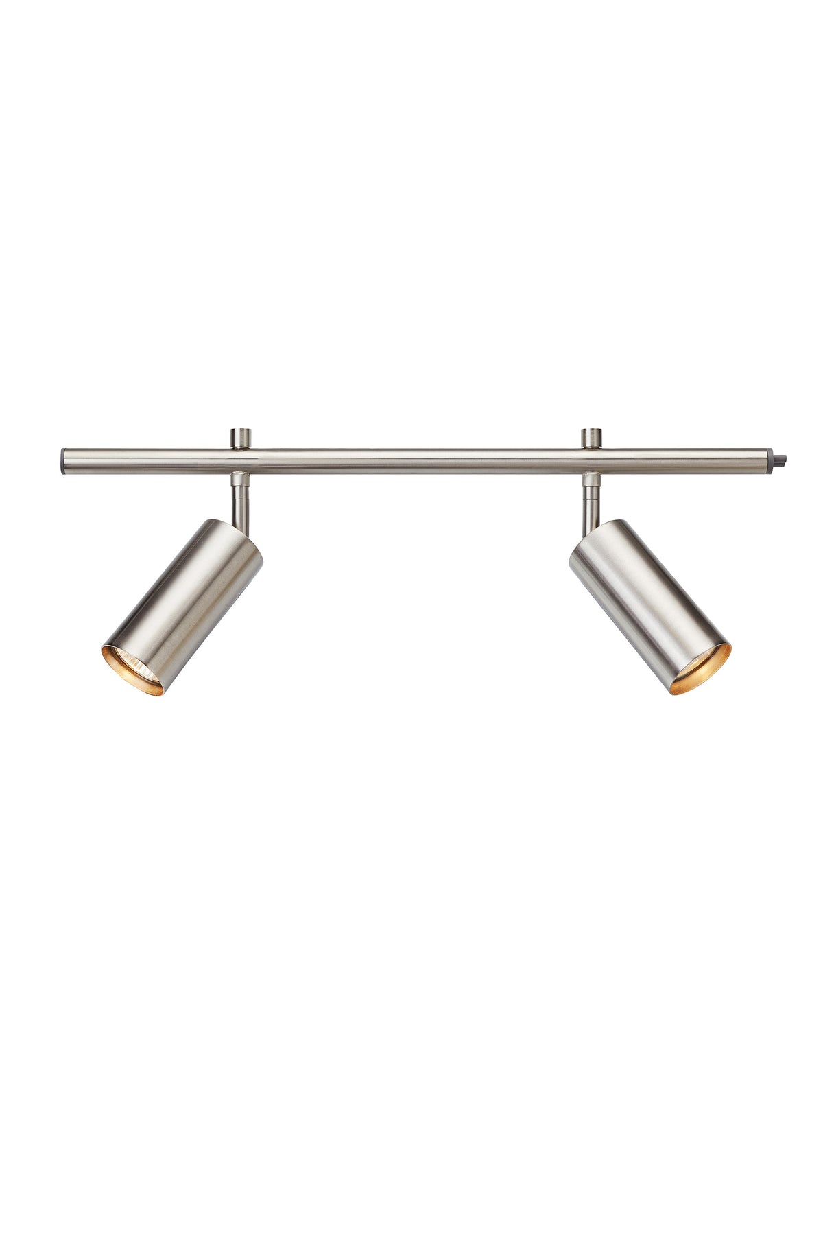 EXPAND Spot 2L 50cm Gu10 Cilindro Acciaio