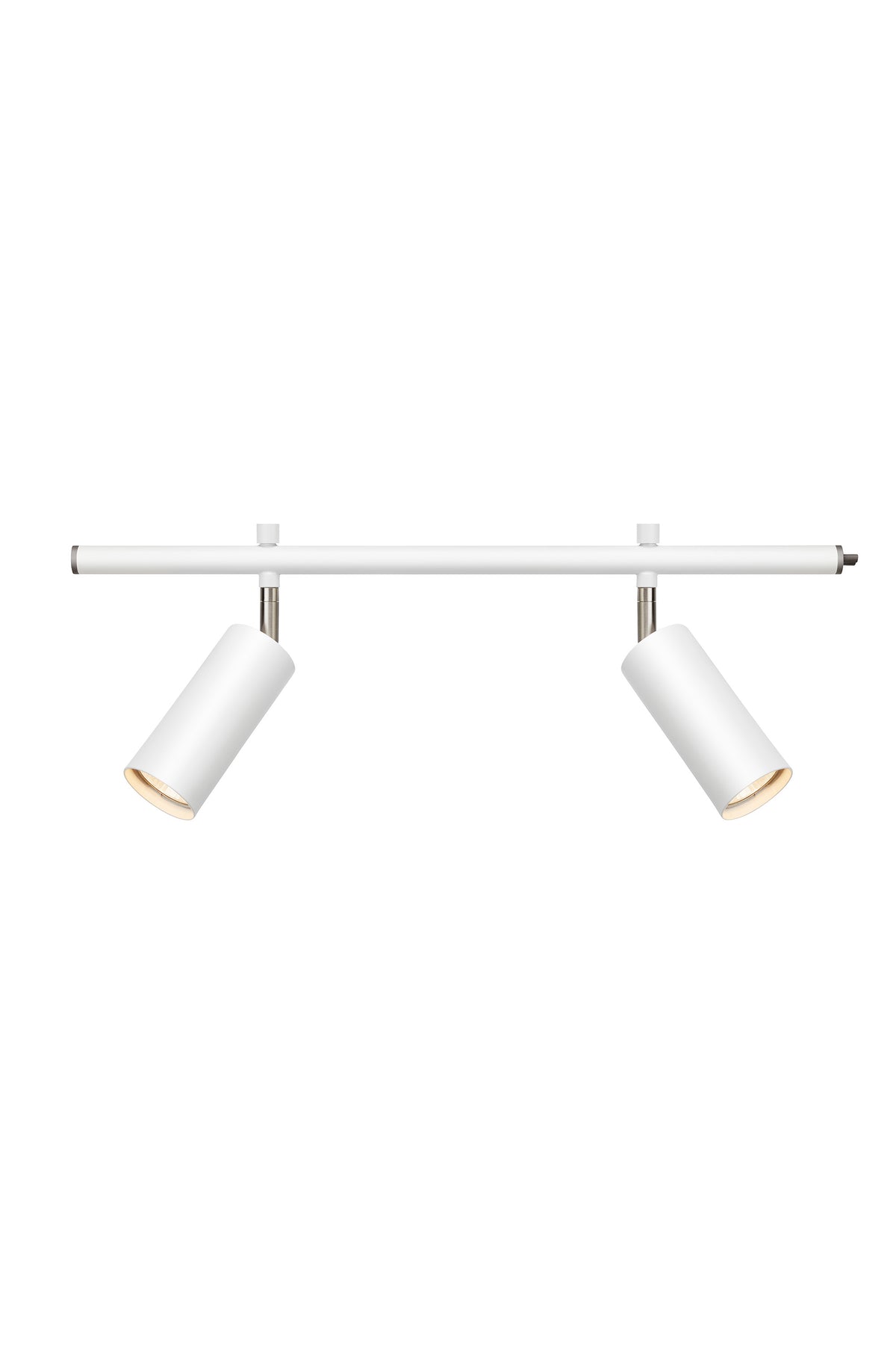 EXPAND Spot 2L 50cm Gu10 Cilindro Bianco