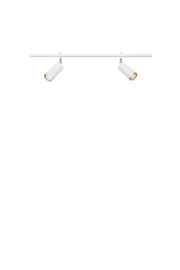EXPAND Spot 2L 70cm Gu10 Cilindro Bianco