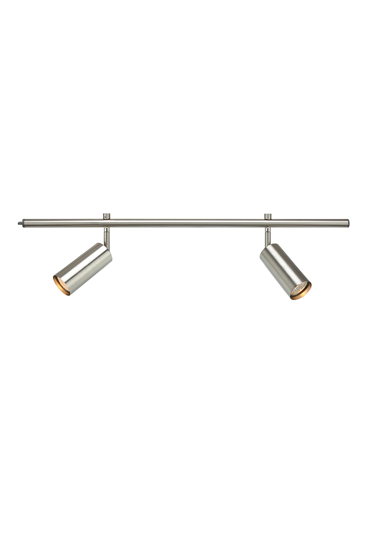 EXPAND Spot 2L 70cm Gu10 Cilindro Acciaio