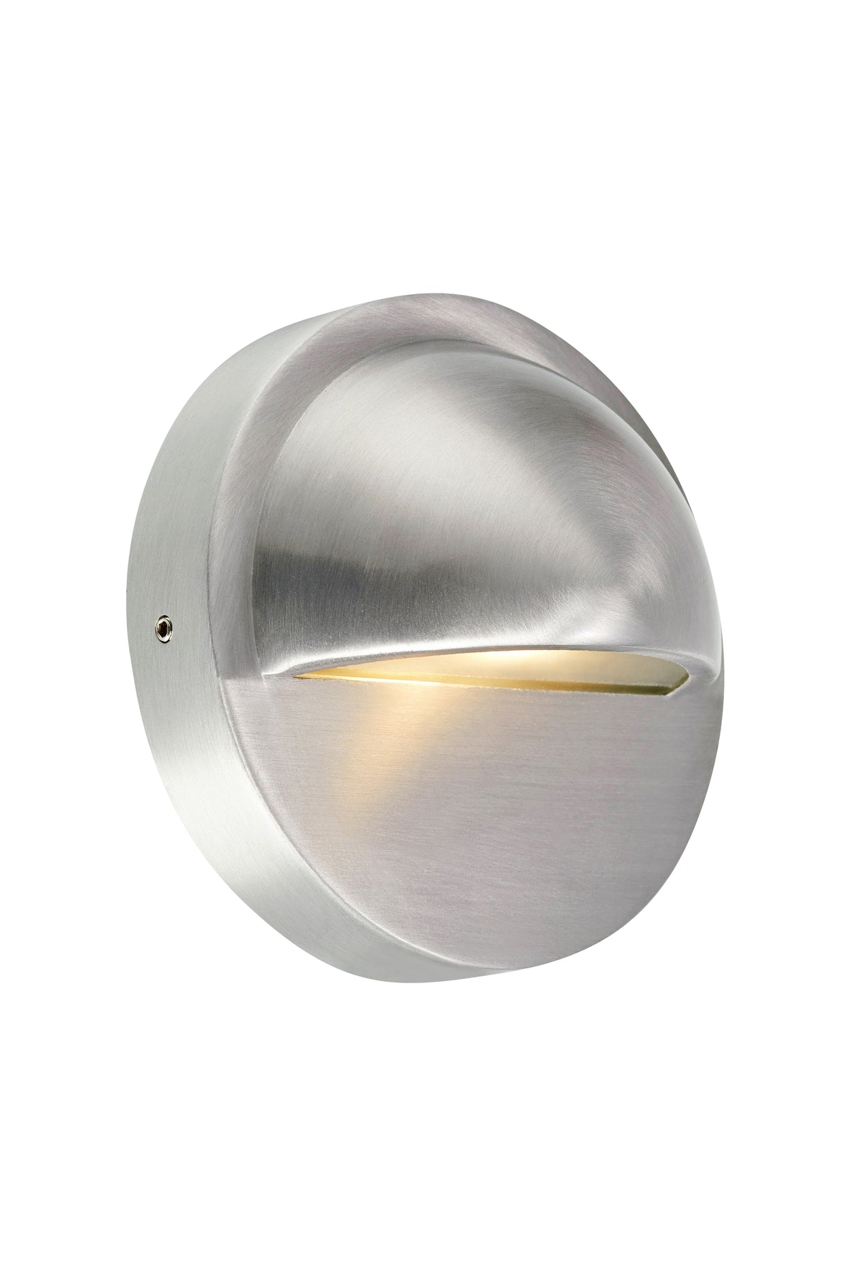 GARDEN 24 Parete 0,8W Alluminio