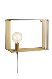 MENSOLA da muro 1L Oro