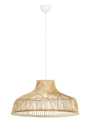 BALI Lampadario 1L Natura