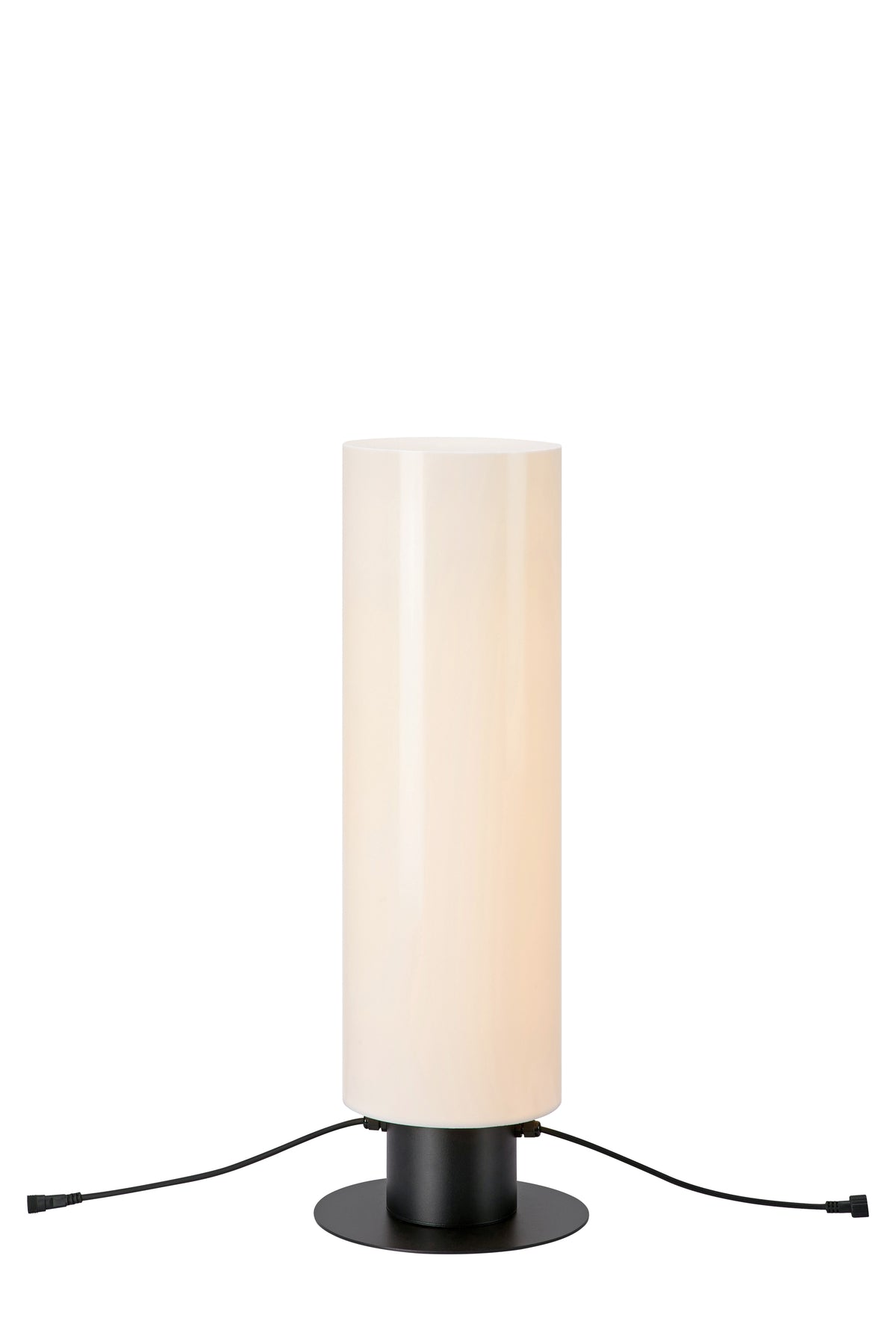 GARDEN 24 Bombola 70cm 12W Bianco