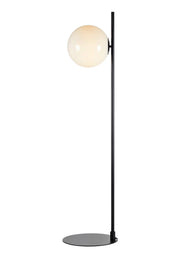 DIONE Pavimento 1L Nero/Bianco
