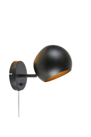 EDGAR Parete 1L Nero