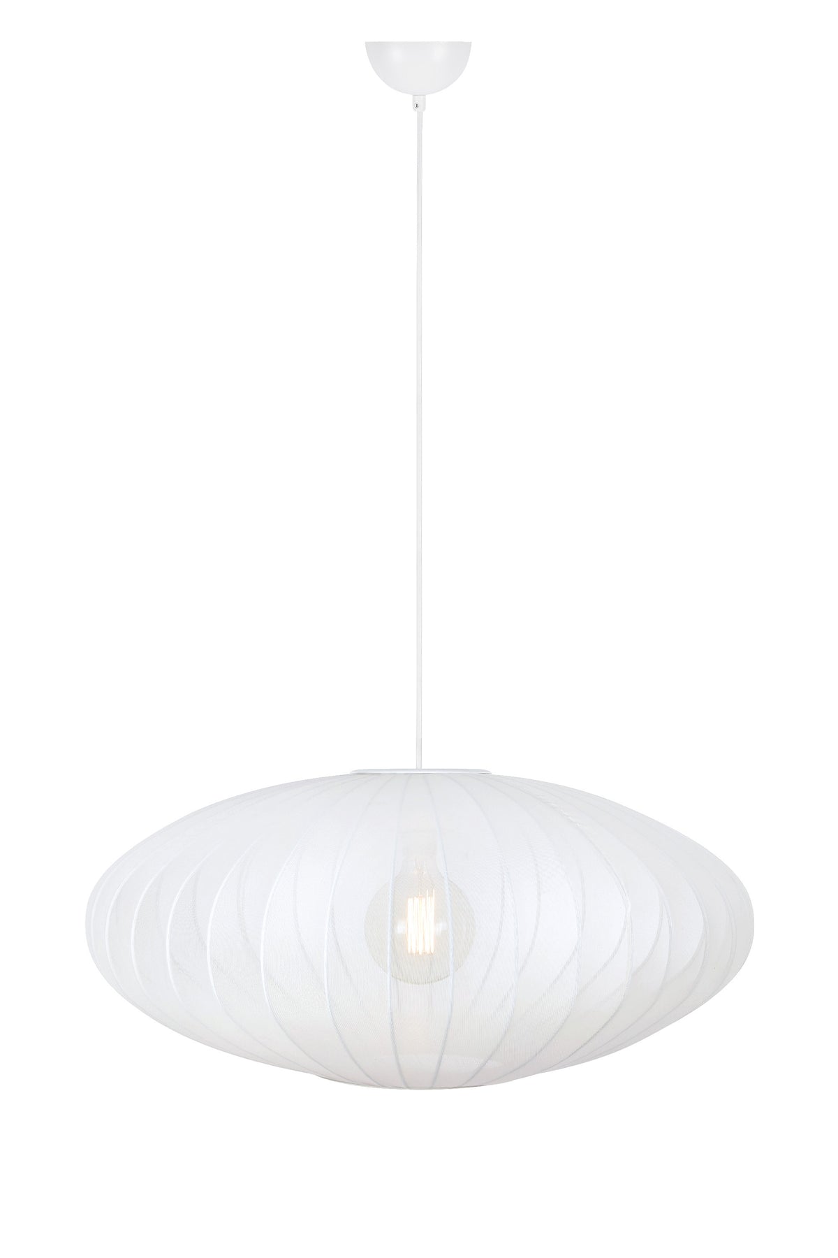 FIRENZE Lampadario 75 Bianco
