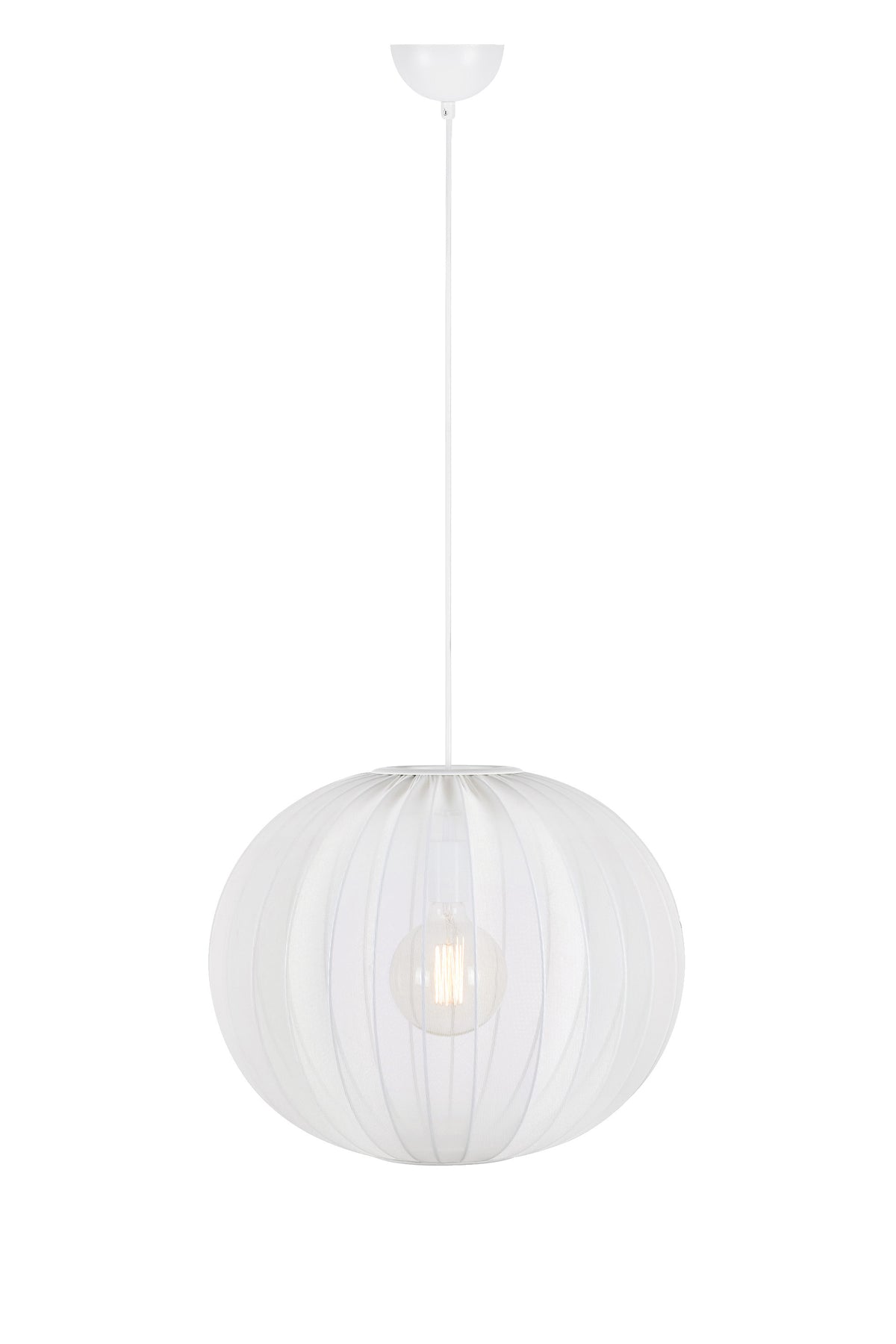 FIRENZE Lampadario 50 Bianco