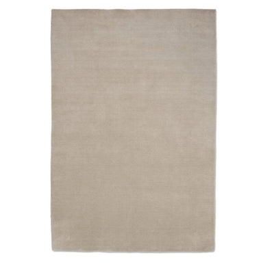 Tappeto SOLID Beige