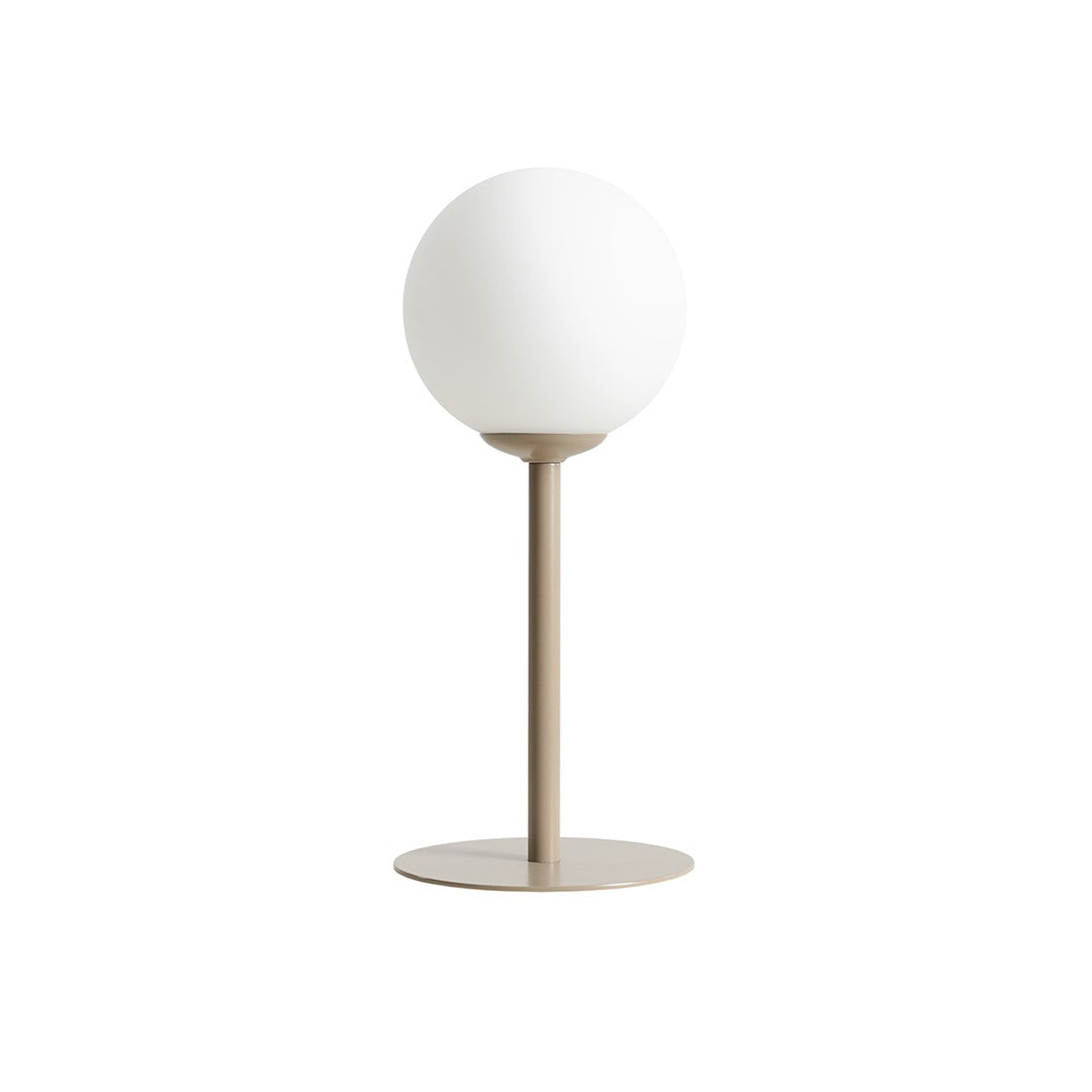 Lampada da tavolo Biurkowa Pinne Beige Aldex