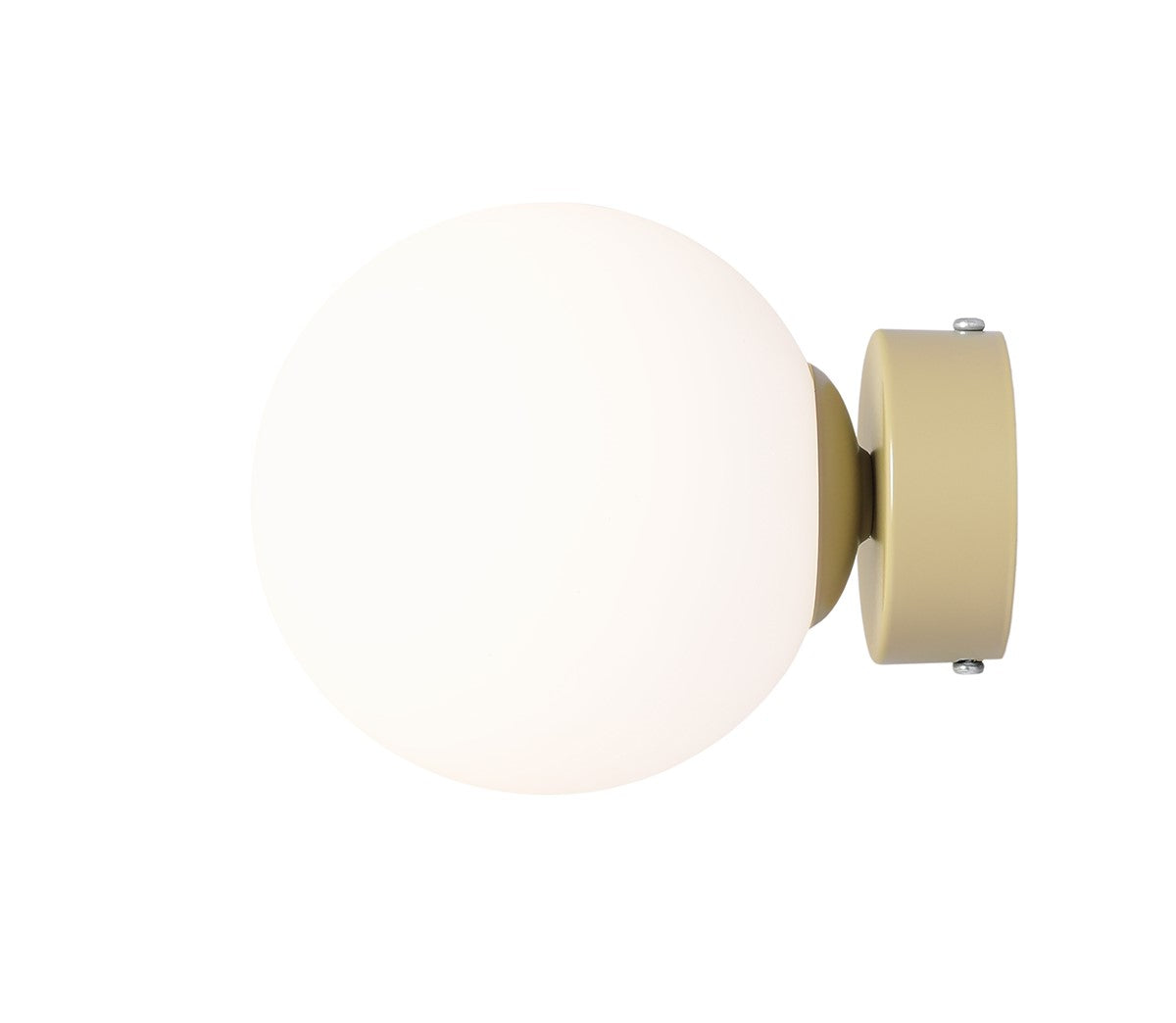 Applique Ball S Pistacchio Aldex