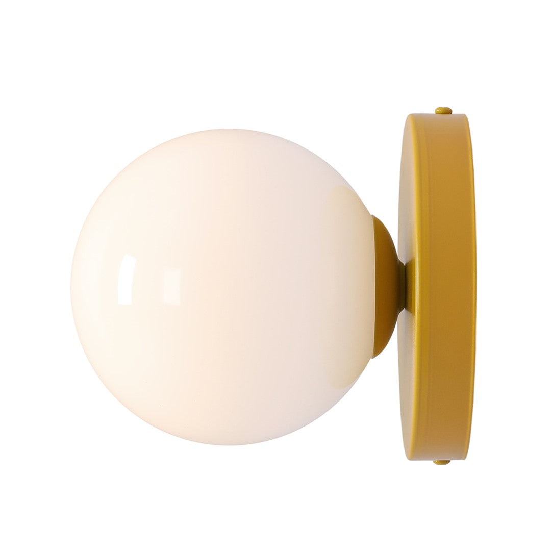 Applique Ball Ii S Senape Aldex