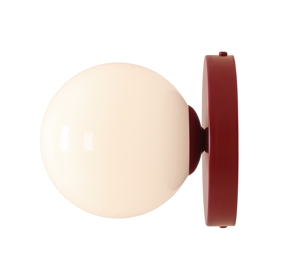 Applique Ball Ii S Bordeaux Aldex