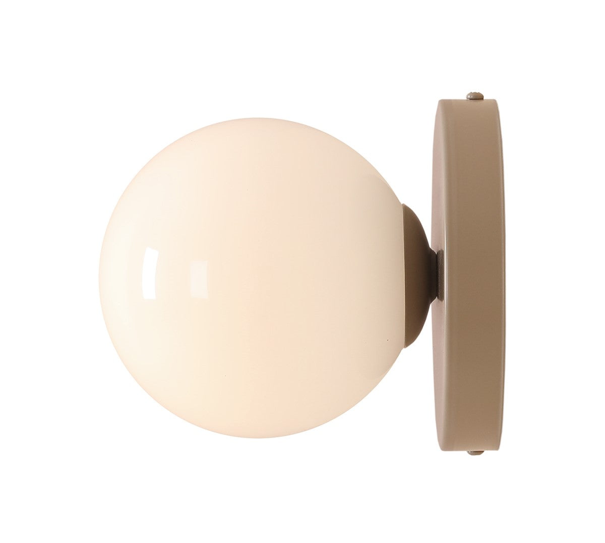 Applique Ball Ii S Beige Aldex