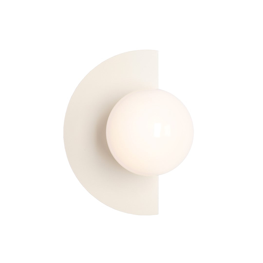 Applique Loop Crema Aldex