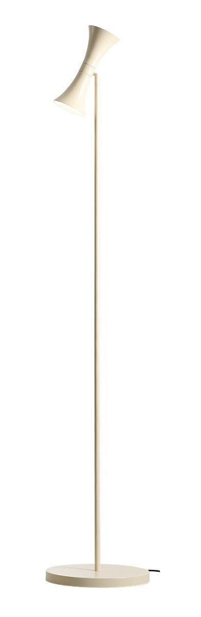 Lampada da terra Kibo 2 Crema Aldex