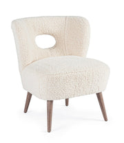 Corvara armchair