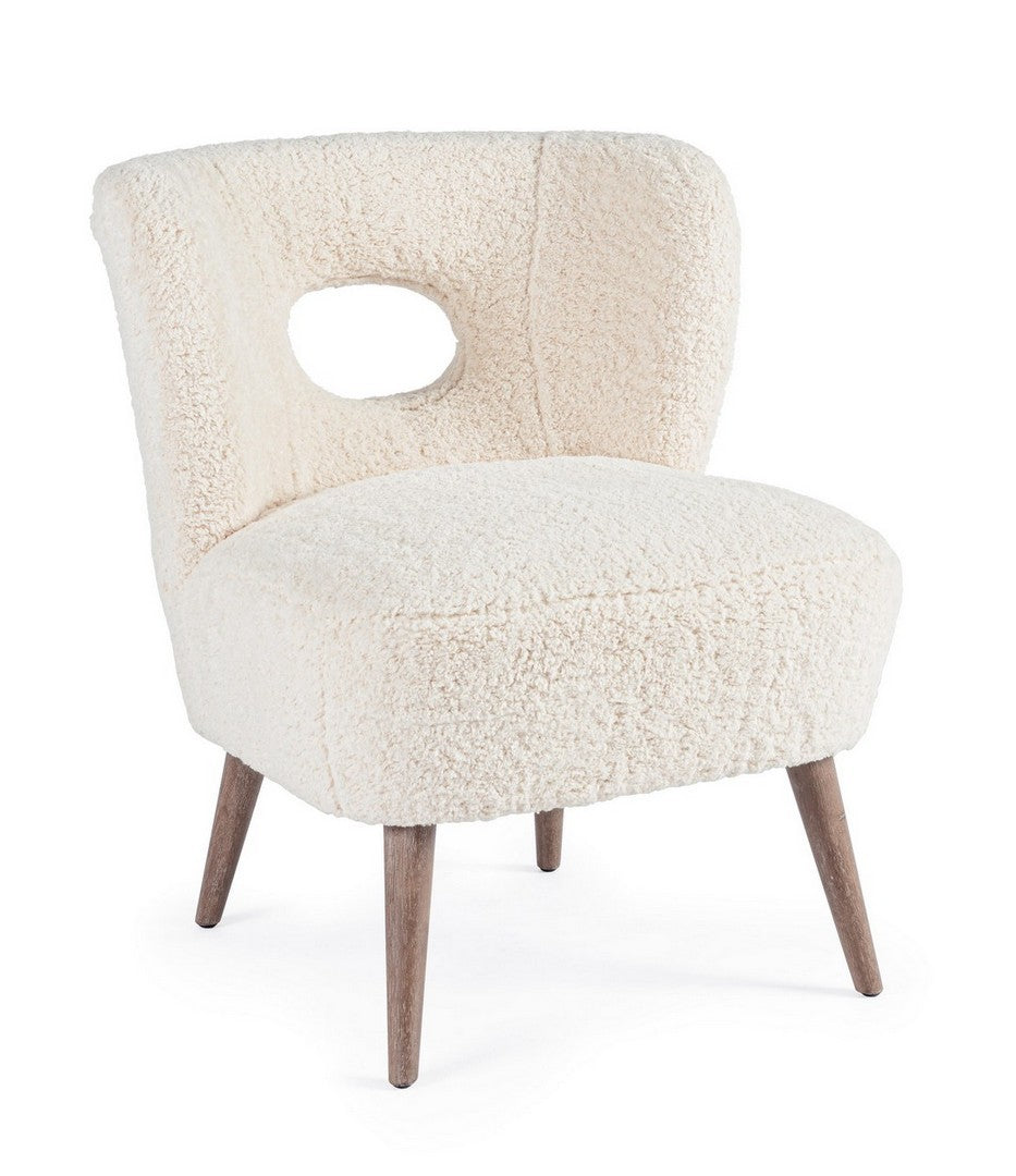 Corvara armchair